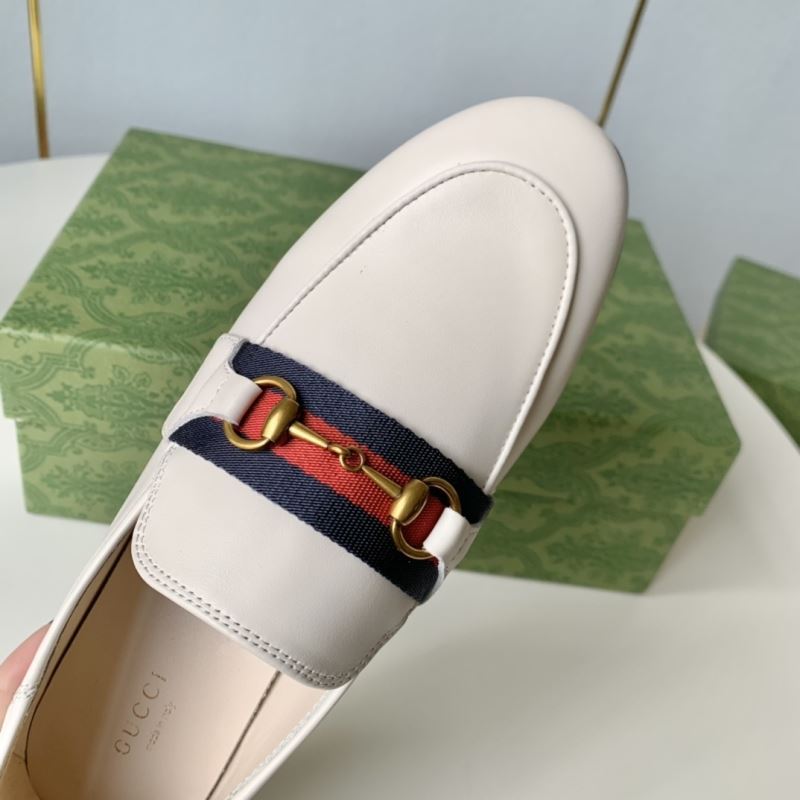 Gucci Low Shoes